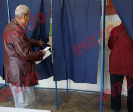 Referendum pentru familie. BEC a anunțat REZULTATELE PARȚIALE. Câți români au mers la vot