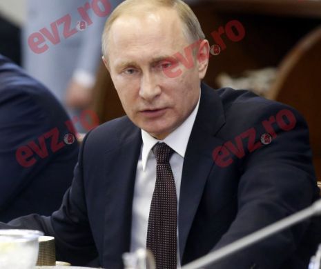 „România va avea Rusia la hotare” PLANUL PERVERS al lui Putin a fost deconspirat. Breaking news