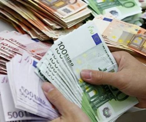 Românii au peste 20.000 DE EURO ÎN CONT! Vezi dacă ești PE LISTĂ!