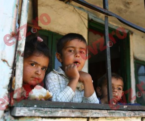 Romii săraci din Timișoara ar putea fi mutați în locuințe sociale