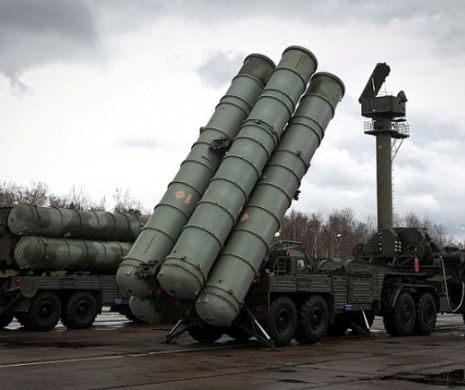 Rusia, amenințare directă pentru România. Arme nucleare la mai puține de 400 de km de graniță