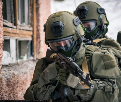 Rusia şi Ucraina, bătălia pentru marile lavre ale Ortodoxiei. Forţele speciale ale GRU, infiltrate şi pregătite să acţioneze la Pecerska și Sveatogorsk
