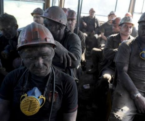 Rusia vinde Turciei cărbune exploatat în provinciile separatiste ucrainene Donetsk și Luhansk, acuză Ministrul ucrainean de externe