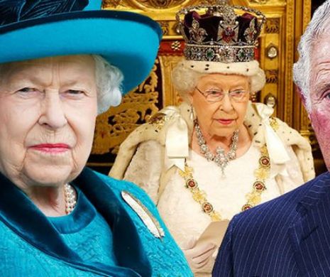 S-a aflat ce planuri are regina Elisabeta a II-a cu  prințul Charles