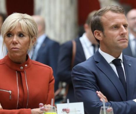 Scandal MONSTRU. Brigitte a URLAT la Emmanuel Macron: „Încetează cu TÂMPENIILE!”