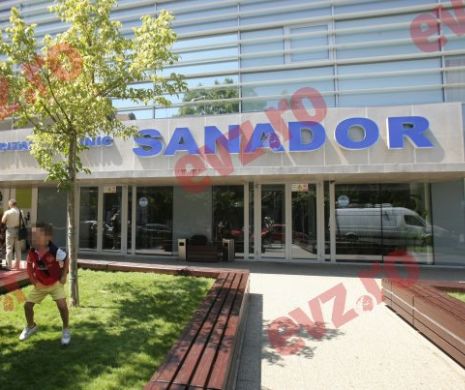 Scandalul de la Sanador ia amploare: după copilul de un an a murit şi o femeie