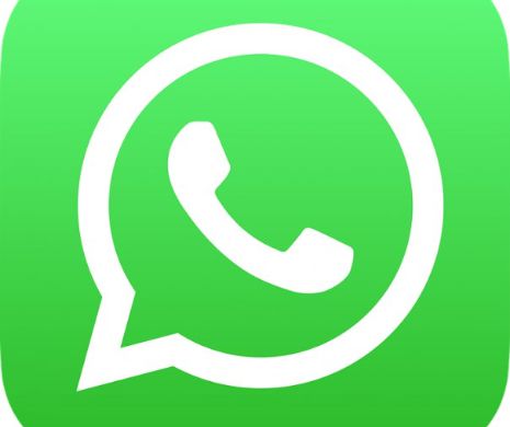 SCHIMBARE majoră la WhatsApp. Vor fi AFECTAȚI toți utilizatorii