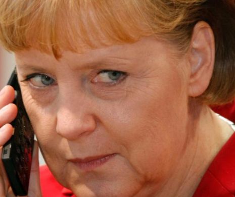 Se anunță CUTREMUR în Bavaria: Merkel se CLATINĂ de pe-acum