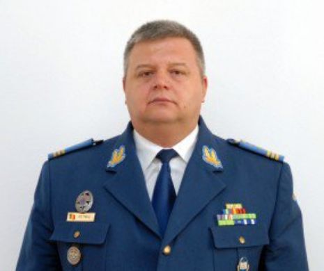 Șeful de la CSA Steaua a fost ELIEBRAT din funcție. Noul comandant este un veteran care a luptat în Afghanistan și Angola