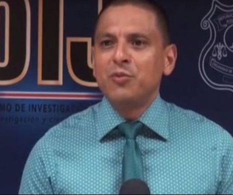 Șeful Interpolului din Costa Rica, informații de ULTIMĂ ORĂ despre Udrea și Bica