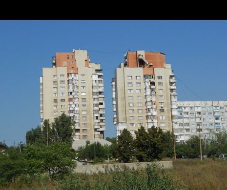 Semnele crizei. Românii nu se mai ating da casele noi. Disperare în piața imobiliară
