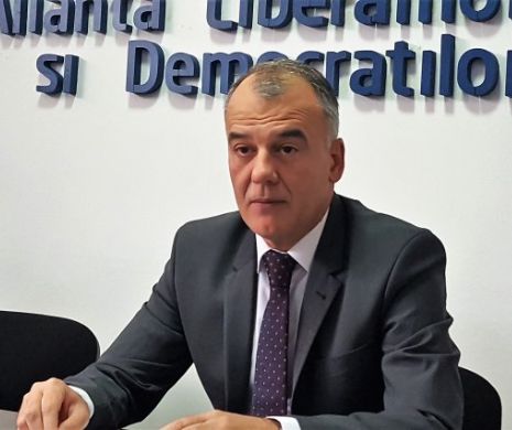 Senatorul ALDE, Ion Popa-Ordonanța pe legile justiției necesară pentru profesionalizarea marilor parchete și stabilitatea sistemului