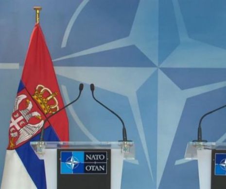 Serbia nu uită bombardamentele NATO din 1999. Președintele sârb a anunțat că Serbia nu dorește să adere la NATO
