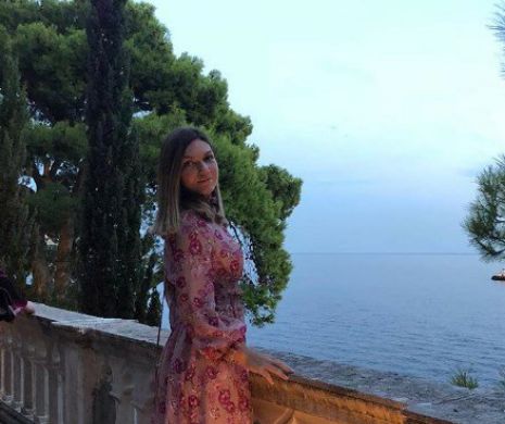 Simona Halep a făcut o achiziție COLOSALĂ! Unde și-a cumpărat jucătoarea de tenis o nouă casă