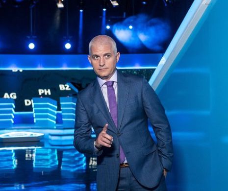 Surpriză de proporții pentru cel mai cunoscut PREZENTATOR TV din România. Ce a pățit VEDETA de curând