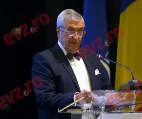 TĂRICEANU face ACUZAȚII foarte GRAVE: „Un șantaj brutal din partea actualului Procuror General la adresa președintelui României”