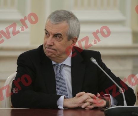 Tăriceanu, față în față cu Dragnea. „Zvonul bate realitatea”