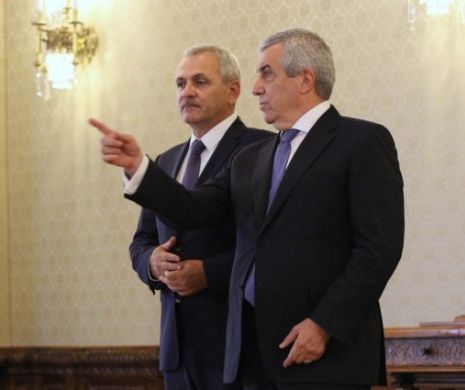 Tăriceanu îi răspunde lui Dragnea. Este sau nu România pregătită de Președinția Consiliului UE?