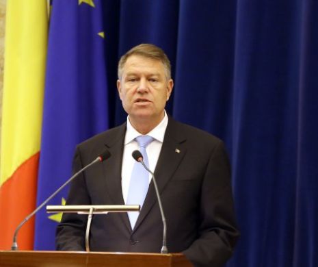 Tensiuni pe tema legilor justiției.  Președintele României, Klaus Iohannis convoacă partidele la Cotroceni