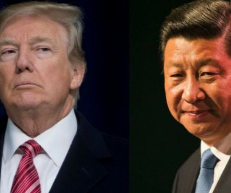 Trump - pe punctul de a CÂȘTIGA Războiul cu China