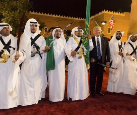 Trump şi saudiţii, cu cuţitele pe masă. Tensiuni între Washington şi Riyad în cazul Khashoggi