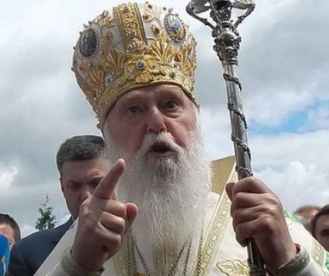 Trump susține RUPEREA Bisericii ucrainene de Rusia și îl AVERTIZEAZĂ pe Putin