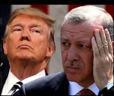 Turcia CEDEAZĂ în fața SUA. Ce decizie MAJORĂ au luat JUDECĂTORII turci