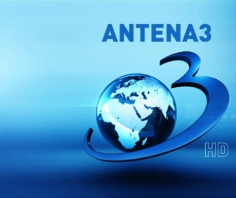 Țuțuianu lansează ACUZAȚII GRAVE la adresa Antena 3! Reacție DURĂ din partea Alessandrei Stoicescu