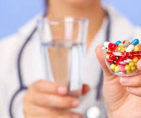 Reguli noi în Sănătate. Farmaciile din România vor elibera antibiotice fără rețetă