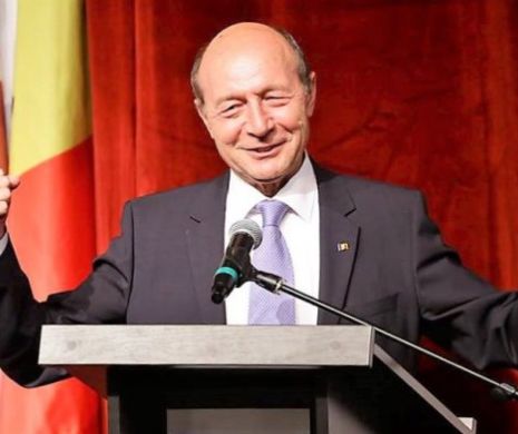 Un MINISTRU îi dă REPLICA lui BĂSESCU: „A MINȚIT şi a FURAT toată VIAȚA lui”