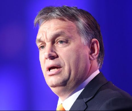 Ungaria ATACĂ DUR Uniunea Europeană. Premierul Viktor Orban se DEZLĂNȚUIE. „UE este un imperiu. Încet, dar sigur, nativii europeni vor deveni o minoritate”