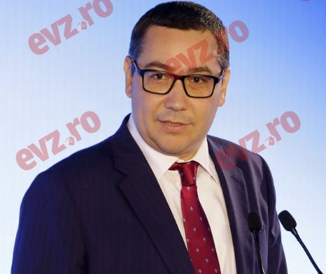 Victor Ponta dezvăluie planul secret al lui Dragnea: Liderul PSD ne vinde de tot