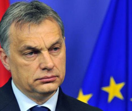 Viktor Orban către PPE: „Luați-mă așa cum sunt, sau ADIO”