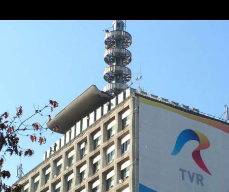 A REVENIT LA TVR după un SCANDAL MONSTRUOS. Revine şi ratingul odată cu supervedeta? Breaking news în media