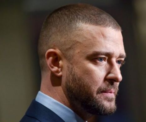 ALERTĂ. Justin Timberlake redus la tăcere. Ce s-a întâmplat cu artistul