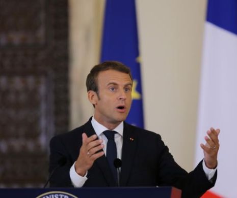 Alianța franco-germană SALVEAZĂ Europa de la DEZASTRU. Cererea IMPERATIVĂ a președintelui francez Emmanuel Macron. „Lumea noastră este la răscruce de drumuri”