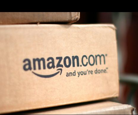Amazon va da faliment. Declarația care a șocat întreaga lume