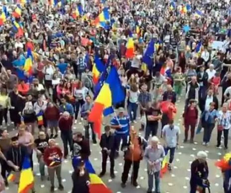 Anchetarea incidentelor de la protestele din 10 august continua. ULTIMELE DETALII