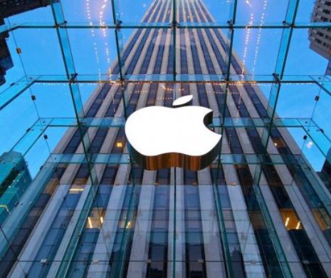 AVERTISMENT Apple. DEZASTRUL poate lovi oricând. Capitalizarea bursieră sub 1.000 miliarde de dolari