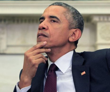 Barack Obama, MULŢUMEŞTE celor care au votat DEMOCRAŢII: „Este un ÎNCEPUT”