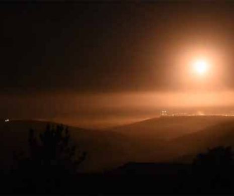 Baza aeriană  „Vandenberg Air Force” din California TESTEAZĂ rachetele Minuteman 3. VIDEO în articol