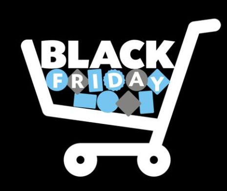 BLACK FRIDAY 2018. TOT ce TREBUIE să ȘTII. Anunț IMPORTANT