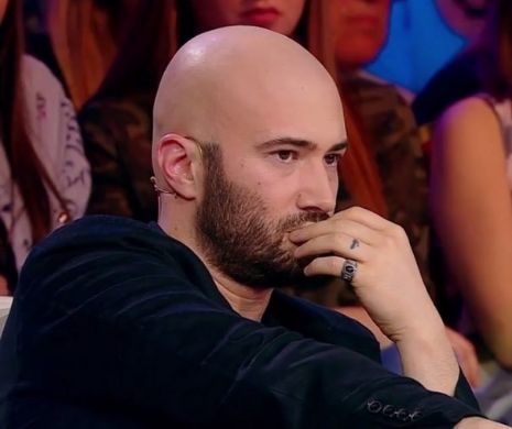 BOMBĂ în showbiz. DECIZIA care îi va schimba viața actorului Mihai Bendeac