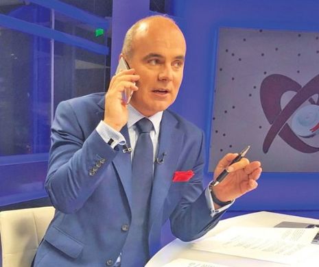 Breaking NEWS! RAREȘ BOGDAN pleacă de la REALITATEA! „Nu am altă ofertă!” Scandalul ANULUI în TV