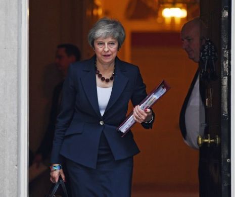 Brexit fără sfârșit: Theresa May a trădat
