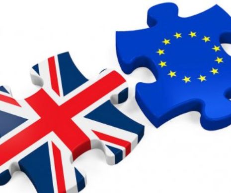 BREXIT. S-a stabilit DATA anunţului OFICIAL al ieşirii MARII BRITANII din UE. Breaking News