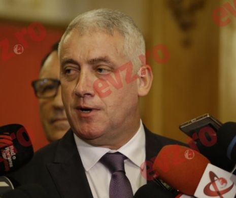 Butoiul cu PULBERE din PSD a EXPLODAT. Țuțuianu a SPUS TOT! Îl acuză pe Dragnea de un plan DIABOLIC