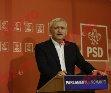 Câți parlamentari PSD îl vor trăda pe Dragnea înainte de CEx. Moțiunea va veni după remaniere