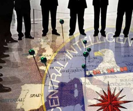 CIA intervine în întâlnirile grupului Bilderberg