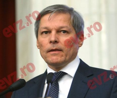 Cioloş, PLAGIATORUL NR.1 din România. Acuzaţii explozive, de ultimă oră. News alert